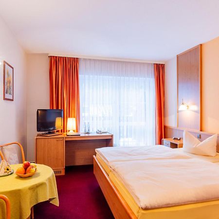 Hotel Gondelfahrt Kurort Jonsdorf Esterno foto